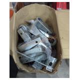UNOPENED BY ROCKEY TEAM, Could Be Opened At