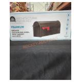 UNOPENED BY ROCKEY TEAM, Could Be Opened At