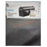 UNOPENED BY ROCKEY TEAM, Could Be Opened At