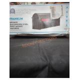 UNOPENED BY ROCKEY TEAM, Could Be Opened At