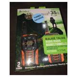 UNOPENED BY ROCKEY TEAM, Could Be Opened At