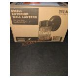 UNOPENED BY ROCKEY TEAM, Could Be Opened At