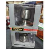 UNOPENED BY ROCKEY TEAM, COULD BE OPENED AT