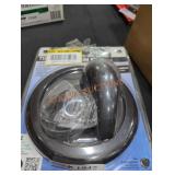 UNOPENED BY ROCKEY TEAM, COULD BE OPENED AT