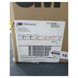 UNOPENED BY ROCKEY TEAM, Could Be Opened At