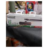 UNOPENED BY ROCKEY TEAM, Could Be Opened At