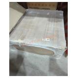 UNOPENED BY ROCKEY TEAM, COULD BE OPENED AT