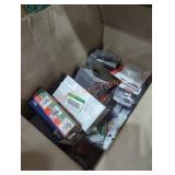 UNOPENED BY ROCKEY TEAM, COULD BE OPENED AT