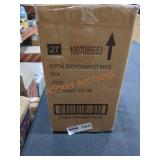 Sold As Is Where Is No Guarantees No Returns,