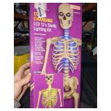 UNOPENED BY ROCKEY TEAM, Could Be Opened At