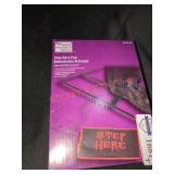 UNOPENED BY ROCKEY TEAM, Could Be Opened At