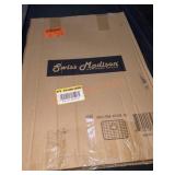 UNOPENED BY ROCKEY TEAM, Could Be Opened At