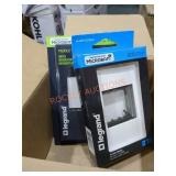 UNOPENED BY ROCKEY TEAM, Could Be Opened At