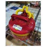 UNOPENED BY ROCKEY TEAM, COULD BE OPENED AT