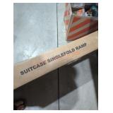 UNOPENED BY ROCKEY TEAM, COULD BE OPENED AT