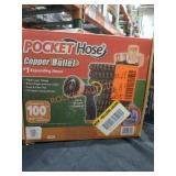 UNOPENED BY ROCKEY TEAM, Could Be Opened At