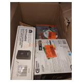 UNOPENED BY ROCKEY TEAM, Could Be Opened