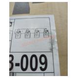 UNOPENED BY ROCKEY TEAM, COULD BE OPENED AT