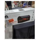 UNOPENED BY ROCKEY TEAM, COULD BE OPENED AT