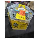 UNOPENED BY ROCKEY TEAM, COULD BE OPENED AT