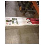 Brinkhill Lawn Dethatcher