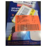 UNOPENED BY ROCKEY TEAM, COULD BE OPENED AT