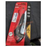 UNOPENED BY ROCKEY TEAM, COULD BE OPENED AT