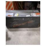 UNOPENED BY ROCKEY TEAM, Could Be Opened At