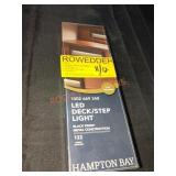 UNOPENED BY ROCKEY TEAM, Could Be Opened At