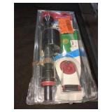 UNOPENED BY ROCKEY TEAM, Could Be Opened At