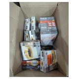 UNOPENED BY ROCKEY TEAM, Could Be Opened At
