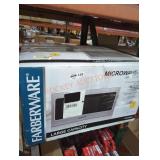 Farberware Large Capacity Microwave Oven 2.2Cu.Ft.