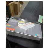 UNOPENED BY ROCKEY TEAM, COULD BE OPENED AT