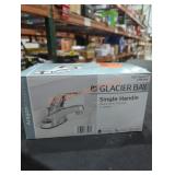 UNOPENED BY ROCKEY TEAM, COULD BE OPENED AT