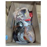 Sold As Is Where Is No Guarantees No Returns,