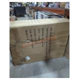 Sold As Is Where Is No Guarantees No Returns,