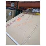 UNOPENED BY ROCKEY TEAM, Could Be Opened At