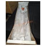 Sold as is where is. No guarantees or returns.