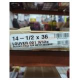 UNOPENED BY ROCKEY TEAM, COULD BE OPENED AT