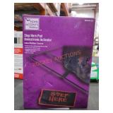 UNOPENED BY ROCKEY TEAM, Could Be Opened At