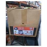 UNOPENED BY ROCKEY TEAM, Could Be Opened At