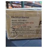 UNOPENED BY ROCKEY TEAM, COULD BE OPENED AT