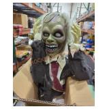 UNOPENED BY ROCKEY TEAM, COULD BE OPENED AT