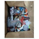 UNOPENED BY ROCKEY TEAM, Could Be Opened At