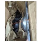 UNOPENED BY ROCKEY TEAM, Could Be Opened At