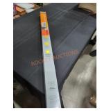 UNOPENED BY ROCKEY TEAM, COULD BE OPENED AT