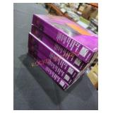 UNOPENED BY ROCKEY TEAM, COULD BE OPENED AT