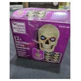 UNOPENED BY ROCKEY TEAM, COULD BE OPENED AT