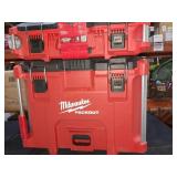 Milwaukee Packout ToolBox, UNOPENED BY ROCKEY