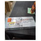 UNOPENED BY ROCKEY TEAM, COULD BE OPENED AT